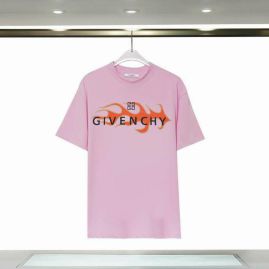 Picture of Givenchy T Shirts Short _SKUGivenchyS-XXL906835108